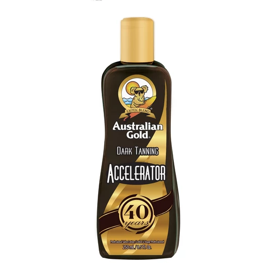 Accelerator 40th Anniversary 250 ml