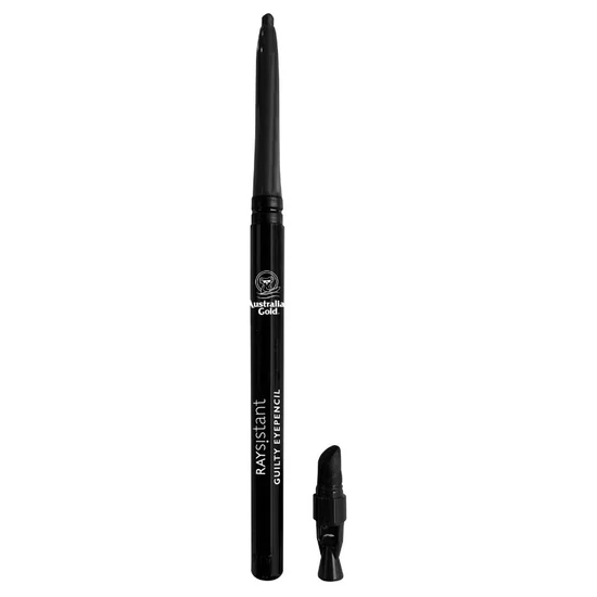 RAYsistant Szemceruza Black