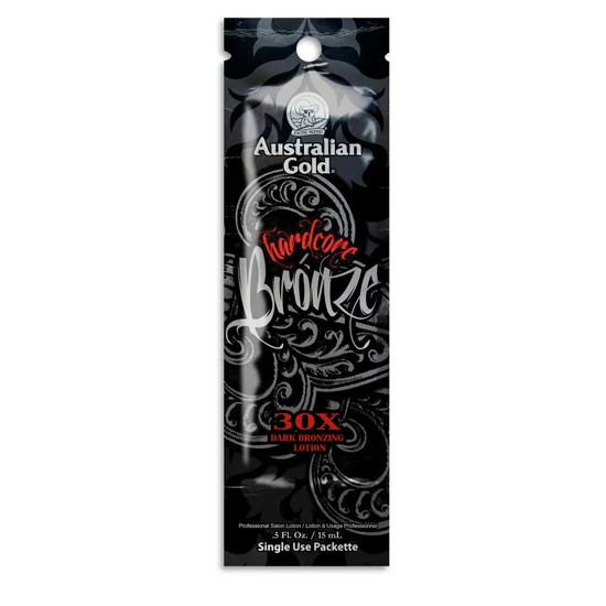 Hardcore Bronze 15 ml