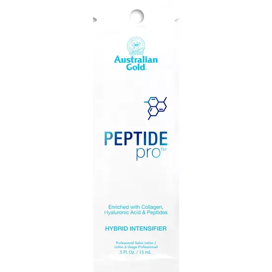 AG Peptide Pro Hybrid Intensifier 15 ml