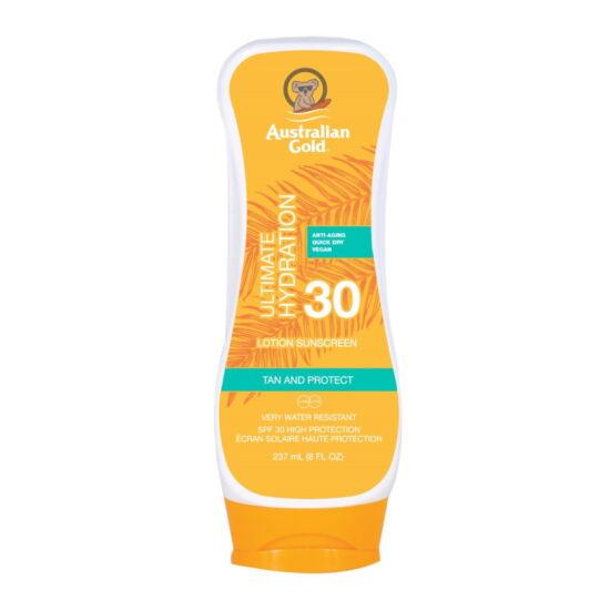 SPF 30 Lotion Sunscreen 237 ml