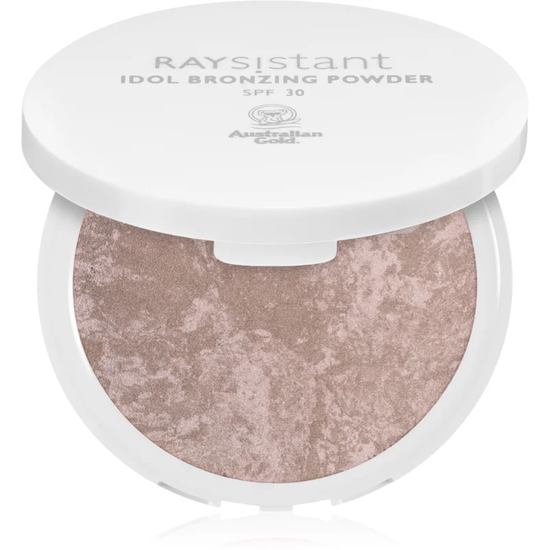 RAYsistant Bronzosító SPF50