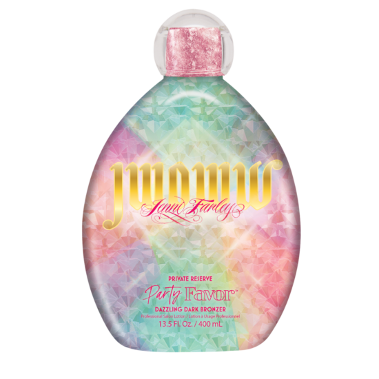 Jwoww Private Reserve Party Favor 400 ml