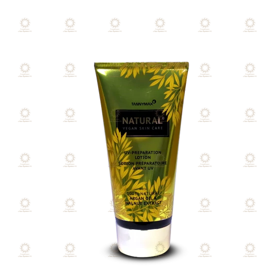 Natural UV-Preparation Lotion 175 ml