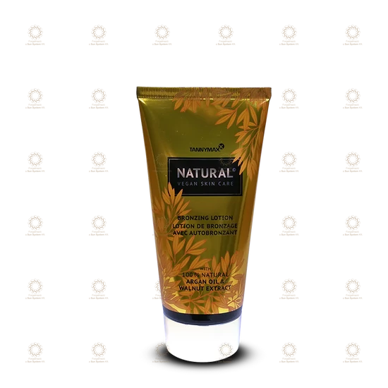 Natural Bronzing Lotion 175 ml
