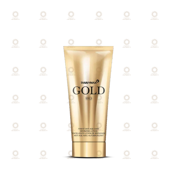 Gold 999,9 Bronzing Lotion 200 ml