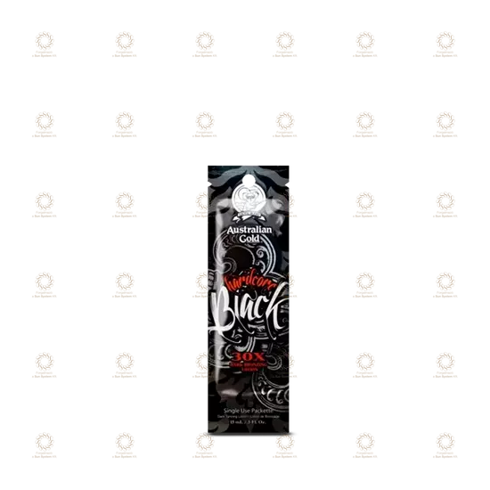 Hardcore Black 15 ml