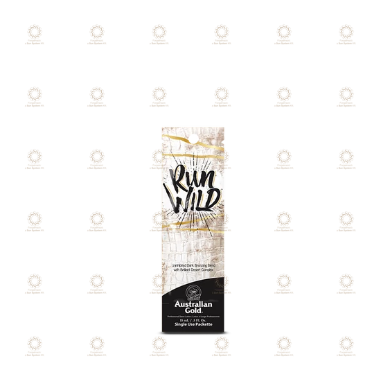Run Wild 15 ml
