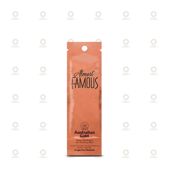Almost Famous 15 ml