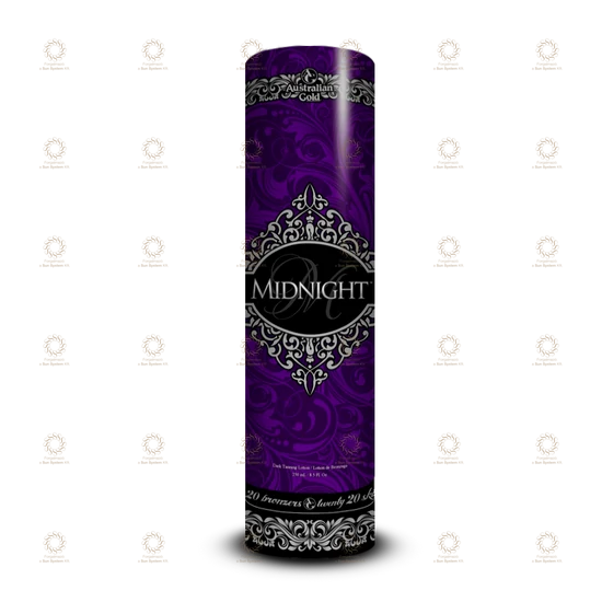Midnight 250 ml