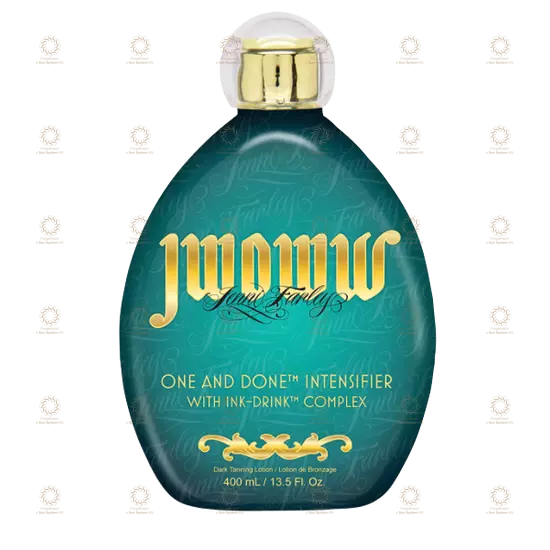 JWOWW One And Done™ Intensifier 400 ml