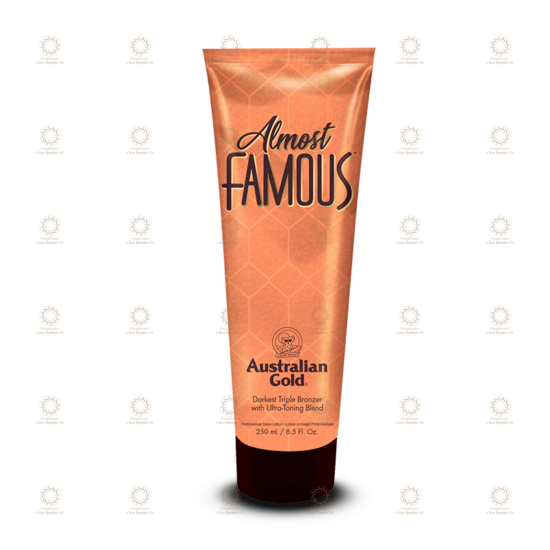 Almost Famous 250 ml