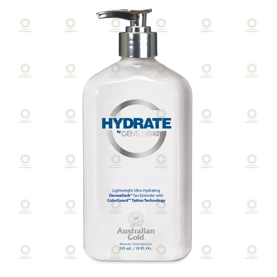 Hydrate by G Gentlemen 550 ml