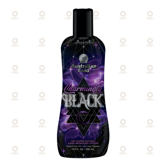 Charmingly Black 250 ml