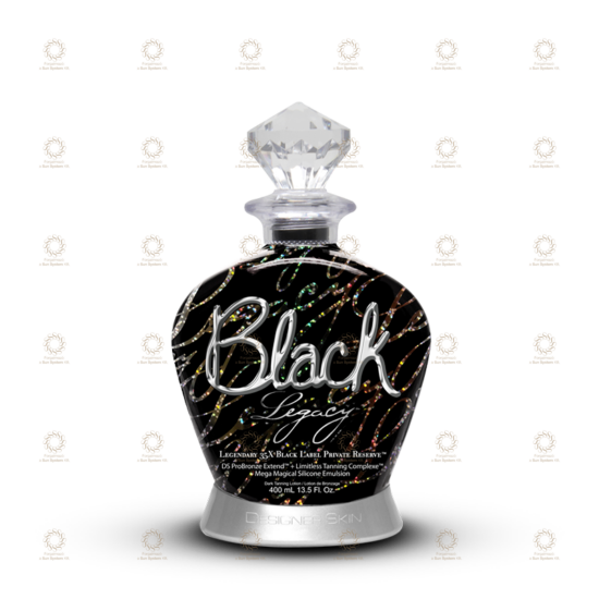 Black Legacy 400 ml