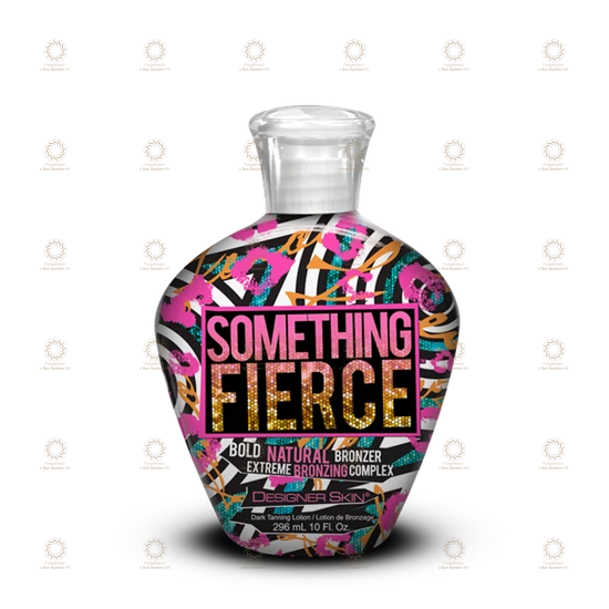 Something Fierce 296 ml
