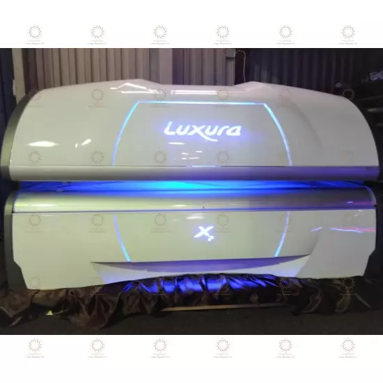 Luxura X7 42 SLi High Intensive (egyedi fényezés)