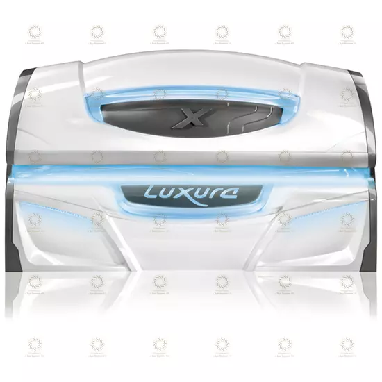 Luxura X7 II