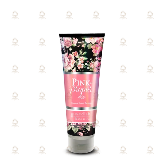 Pink & Proper 250 ml