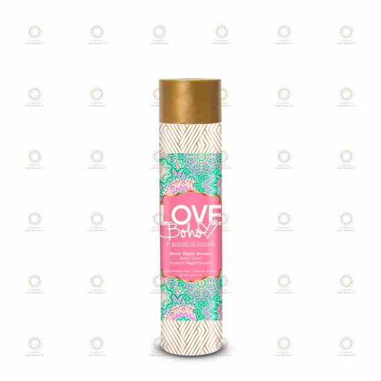 Love Boho Haute Hippie Bronzer 300 ml