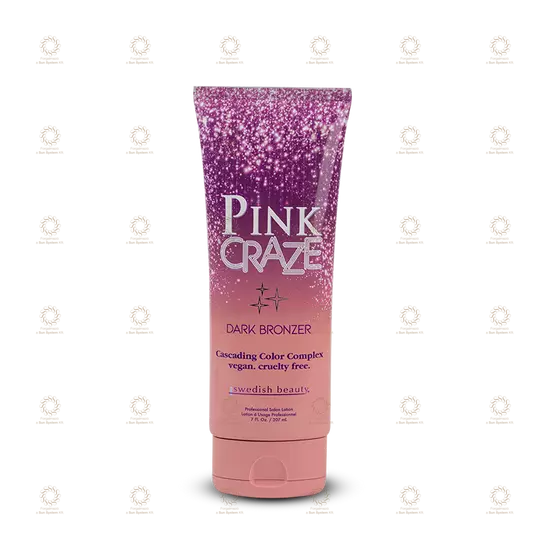 Pink Craze Dark Bronzer 207 ml