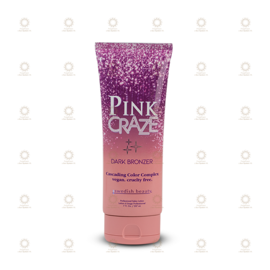 Pink Craze Dark Bronzer 207 ml