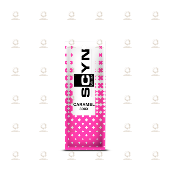 SCYN Neon Caramel 300X 15 ml