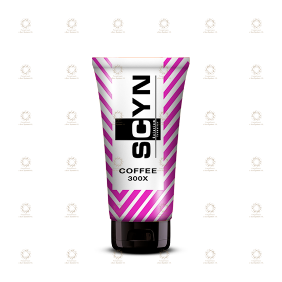 SCYN Neon Coffee 300X 100 ml
