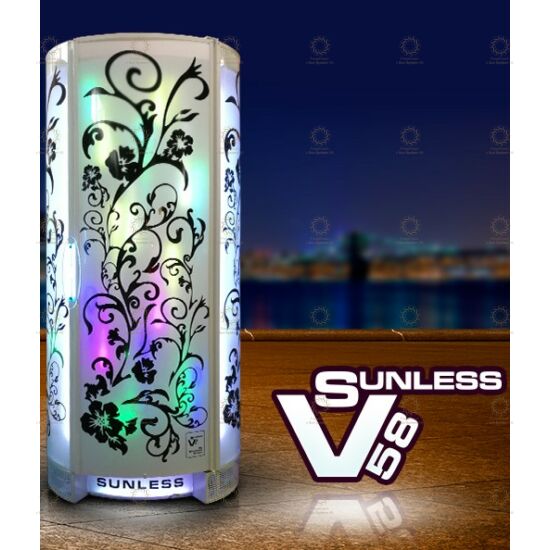 Sunless V58