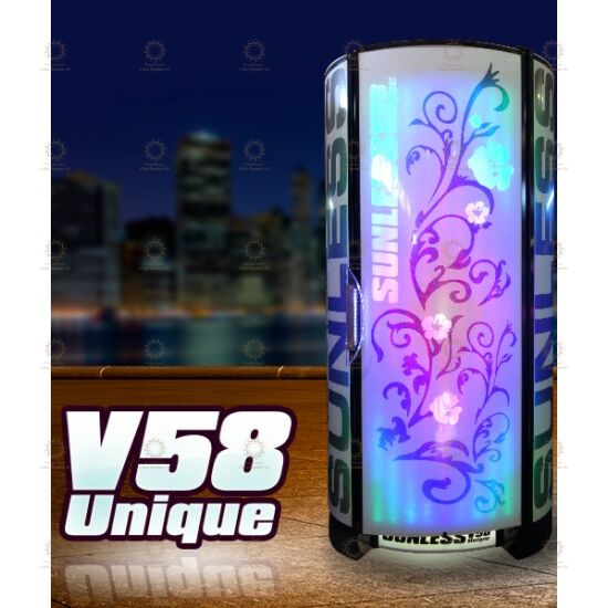 Sunless V58 Unique