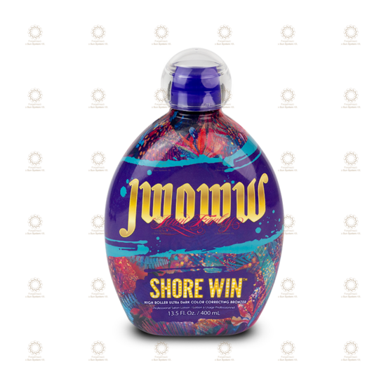 JWOWW Shore Win Flakon 400 ml