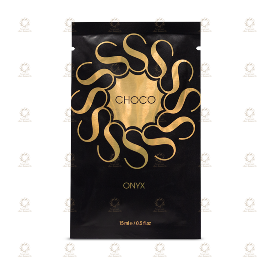 Chocolate Brown CHOCO Onyx 15 ml