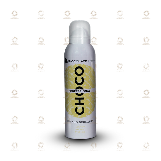 CHOCO Professional Pineapple szolihab 175 ml