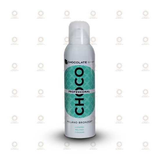 CHOCO Professional Sandalwood szolihab 175 ml
